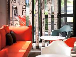 ibis Angouleme Nord