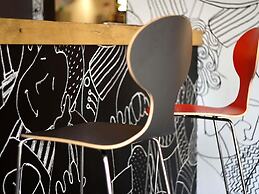 ibis Angouleme Nord