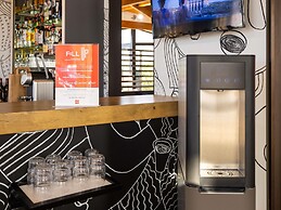 ibis Angouleme Nord