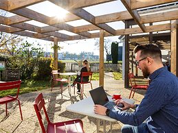 ibis Angouleme Nord