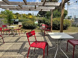 ibis Angouleme Nord