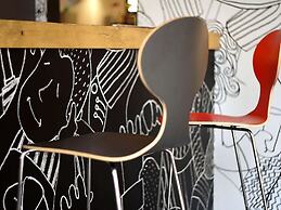 ibis Angouleme Nord