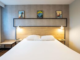 ibis Angouleme Nord