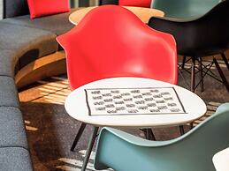 ibis Angouleme Nord