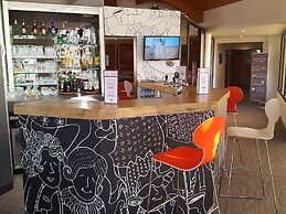 ibis Angouleme Nord