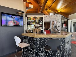 ibis Angouleme Nord