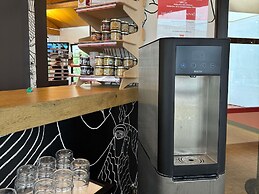 ibis Angouleme Nord