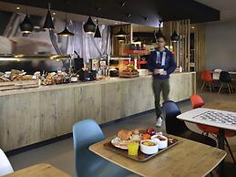 ibis Charleroi Airport Brussels South