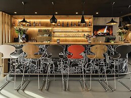 ibis Charleroi Airport Brussels South
