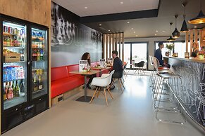 ibis Charleroi Airport Brussels South