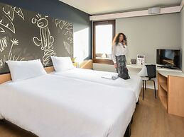 ibis Charleroi Airport Brussels South