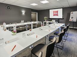 ibis Charleroi Airport Brussels South