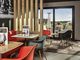 ibis Charleroi Airport Brussels South