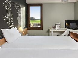 ibis Charleroi Airport Brussels South