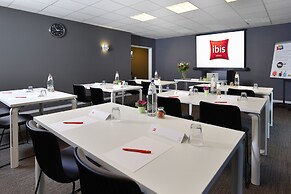 ibis Charleroi Airport Brussels South