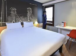 ibis Charleroi Airport Brussels South