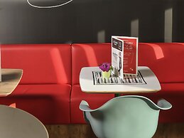 ibis Charleroi Airport Brussels South