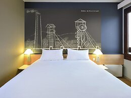 ibis Charleroi Airport Brussels South