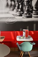 ibis Charleroi Airport Brussels South