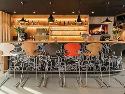 ibis Charleroi Airport Brussels South
