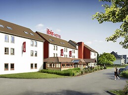 ibis Charleroi Airport Brussels South