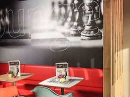 ibis Charleroi Airport Brussels South