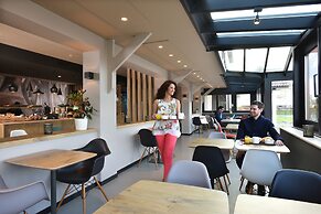 ibis Charleroi Airport Brussels South