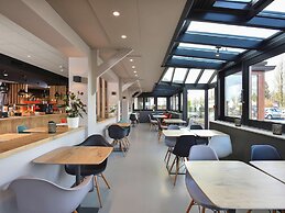 ibis Charleroi Airport Brussels South