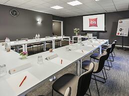 ibis Charleroi Airport Brussels South