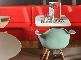 ibis Charleroi Airport Brussels South