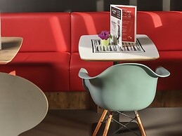 ibis Charleroi Airport Brussels South