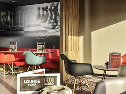 ibis Charleroi Airport Brussels South