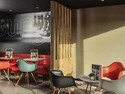 ibis Charleroi Airport Brussels South
