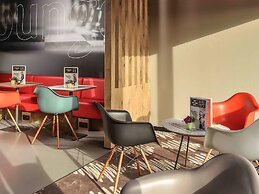 ibis Charleroi Airport Brussels South