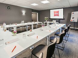 ibis Charleroi Airport Brussels South