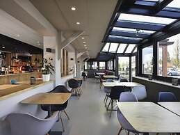 ibis Charleroi Airport Brussels South