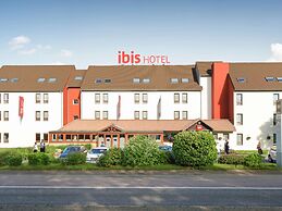 ibis Charleroi Airport Brussels South