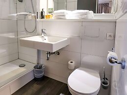 ibis Haguenau Strasbourg Nord