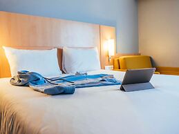 ibis Haguenau Strasbourg Nord