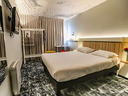 ibis Haguenau Strasbourg Nord