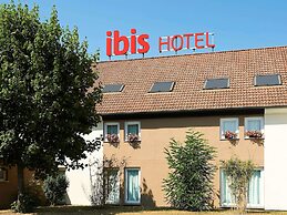 ibis Haguenau Strasbourg Nord