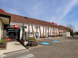 ibis Haguenau Strasbourg Nord