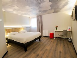 ibis Haguenau Strasbourg Nord