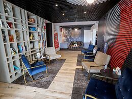 ibis Haguenau Strasbourg Nord