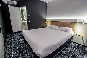 ibis Haguenau Strasbourg Nord