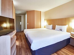 ibis Haguenau Strasbourg Nord