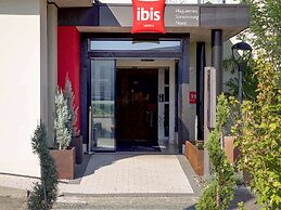 ibis Haguenau Strasbourg Nord