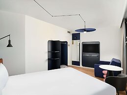 ibis Budapest Centrum