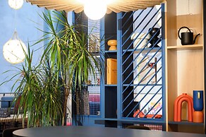 ibis Budapest Centrum