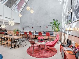 ibis Budapest Centrum